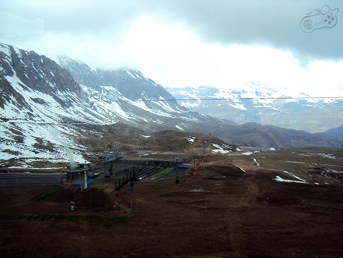 Valle Nevado